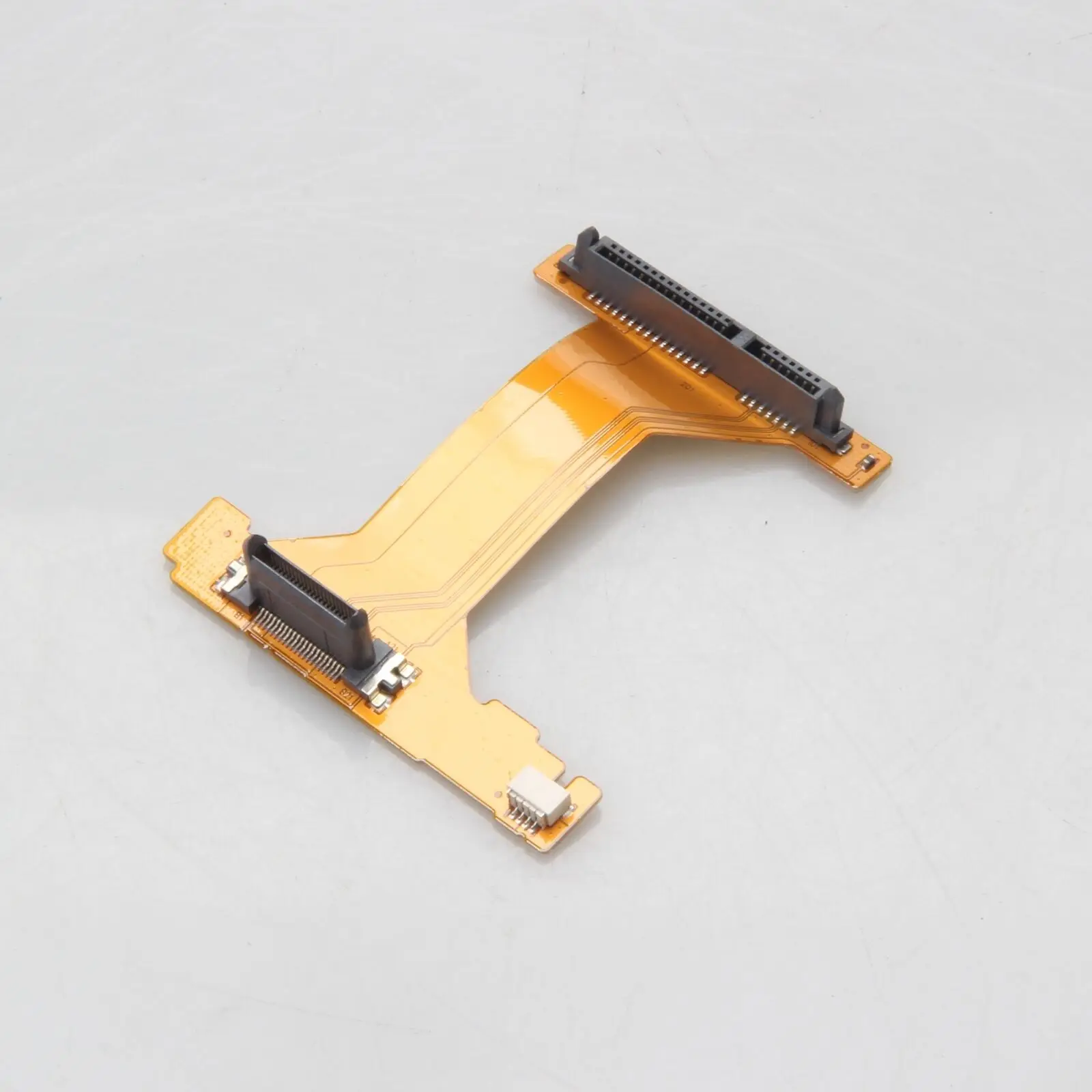 CF-53 Hard Disk Drive HDD Caddy SATA Cable Connector For Panaso*nic Toughbook