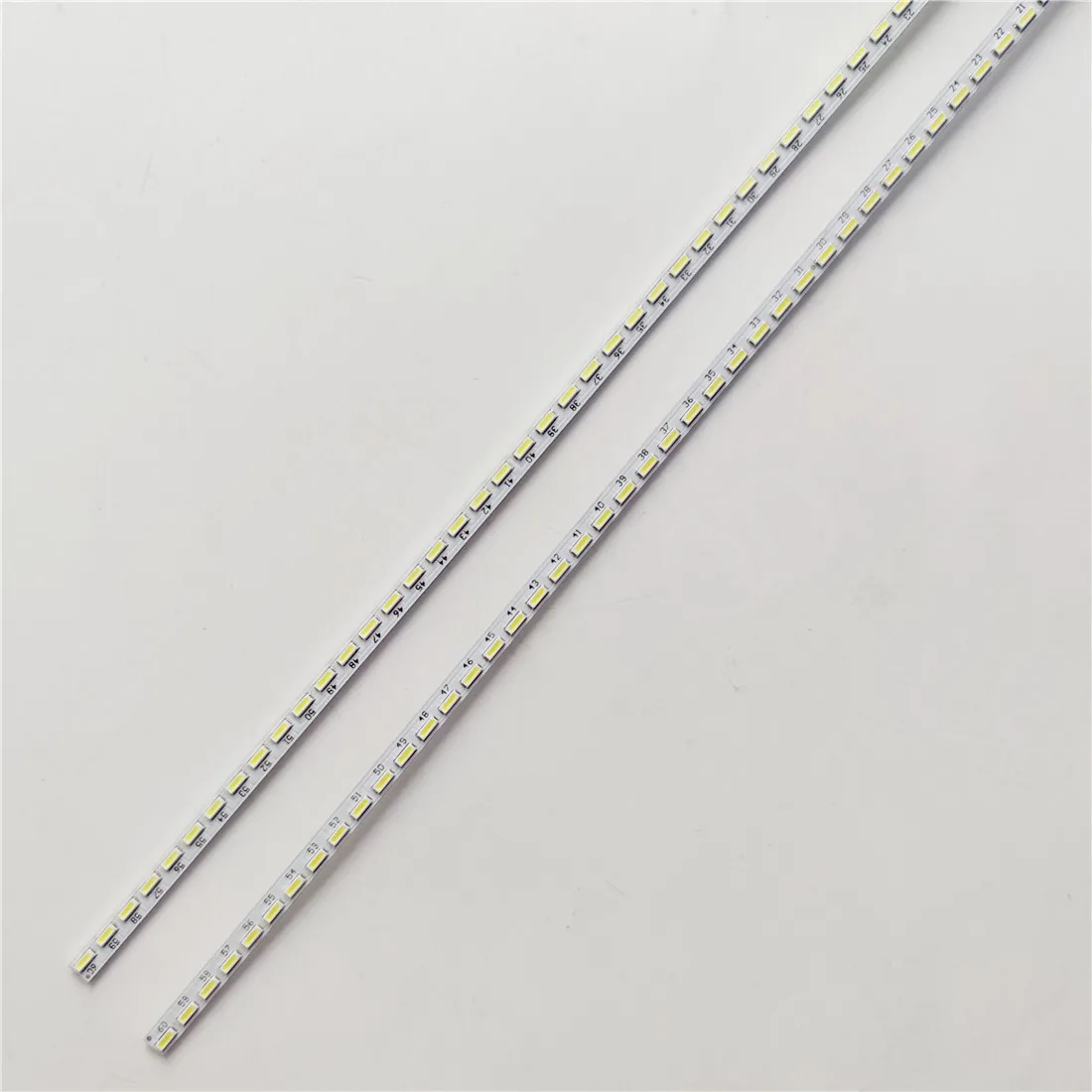 Tira de Retroiluminação Led 60 Lâmpada para Tc315-f1006l-ytj-xp01 F1006nr-ytj-xp04 Xp05 Stv-lc3225awl Th315b051-md2 - Imagem 3