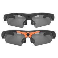 Camera Glasses Video Sunglasses 1080P Full HD Video Recording Shooting Camera Glasses for Cycling Driving Hiking Fishing Hunting - Image 5