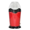 1200W 110v/220v Portable Electric Popcorn Maker Hot Air Popcorn Making Machine Kitchen Desktop Mini DIY Corn Maker 2