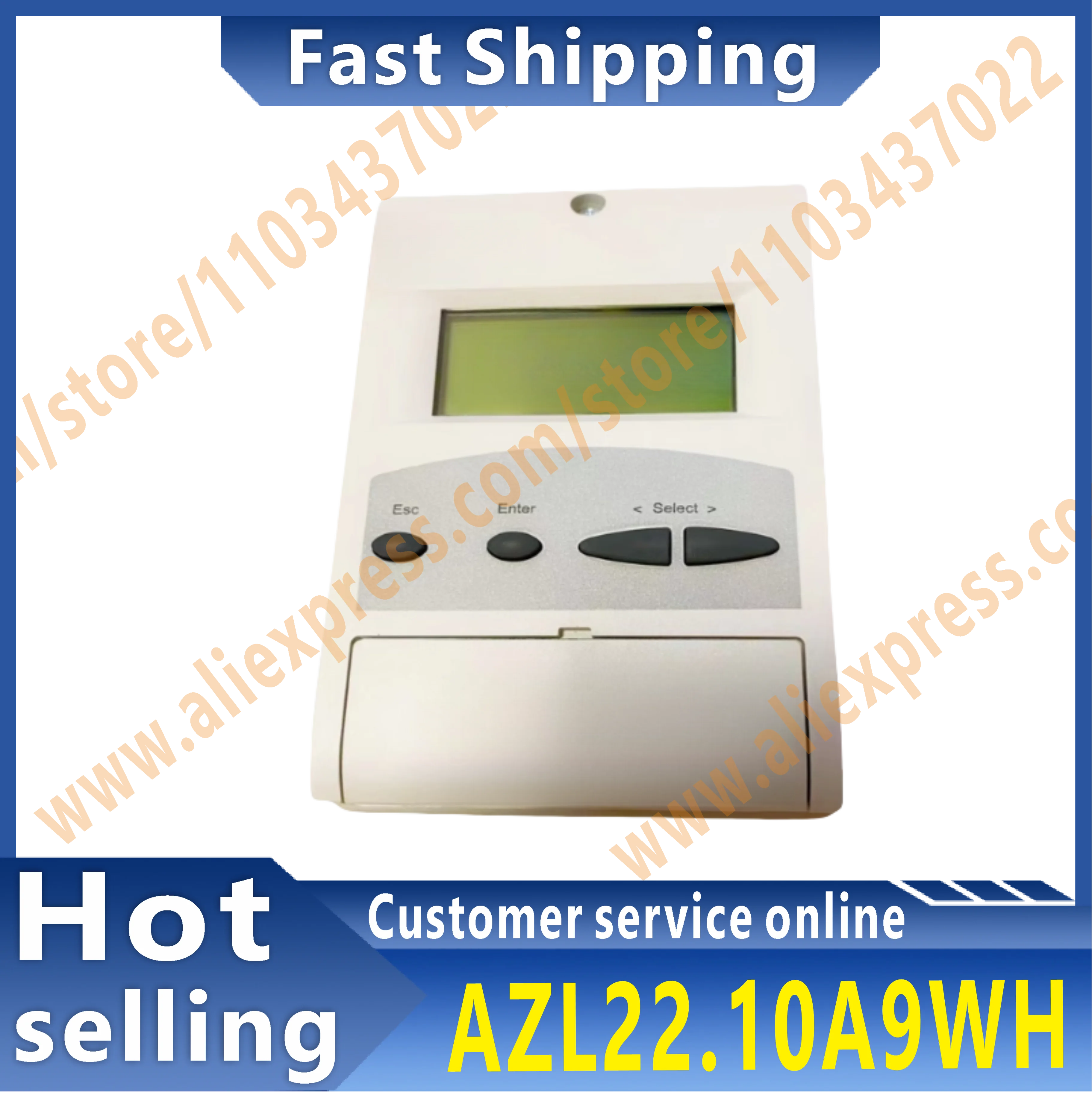 Brand new original AZL22.10A9WH AZL23.00A9 - AliExpress 44