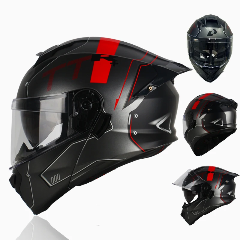 Red-black