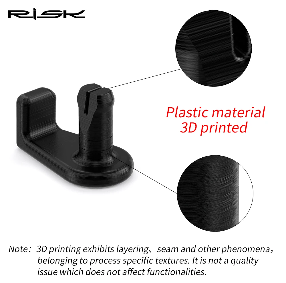 Rennrad SD300 Schaltwerk Di2 E-Rohr Elektrische Draht Befestigung Schnalle Clip Ladekabel Grip Adapter Organizer R7150 R8150 – Detail 5