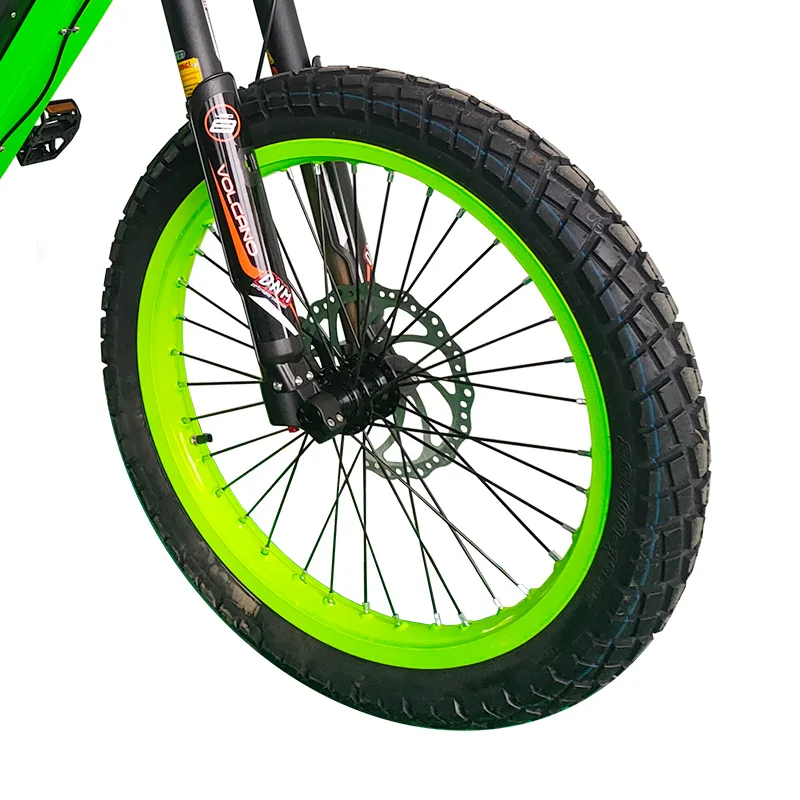 Electric Motorcycle Style Mini Ebike 500w 3000w 5000w 8000w 12000w Super Electric Bike