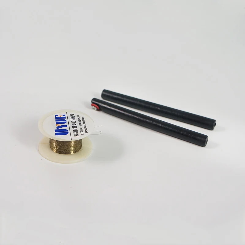 1pcs 0.08mm 100  ȭ    ȭ и ̾ غ   LCD ÷ ȭ