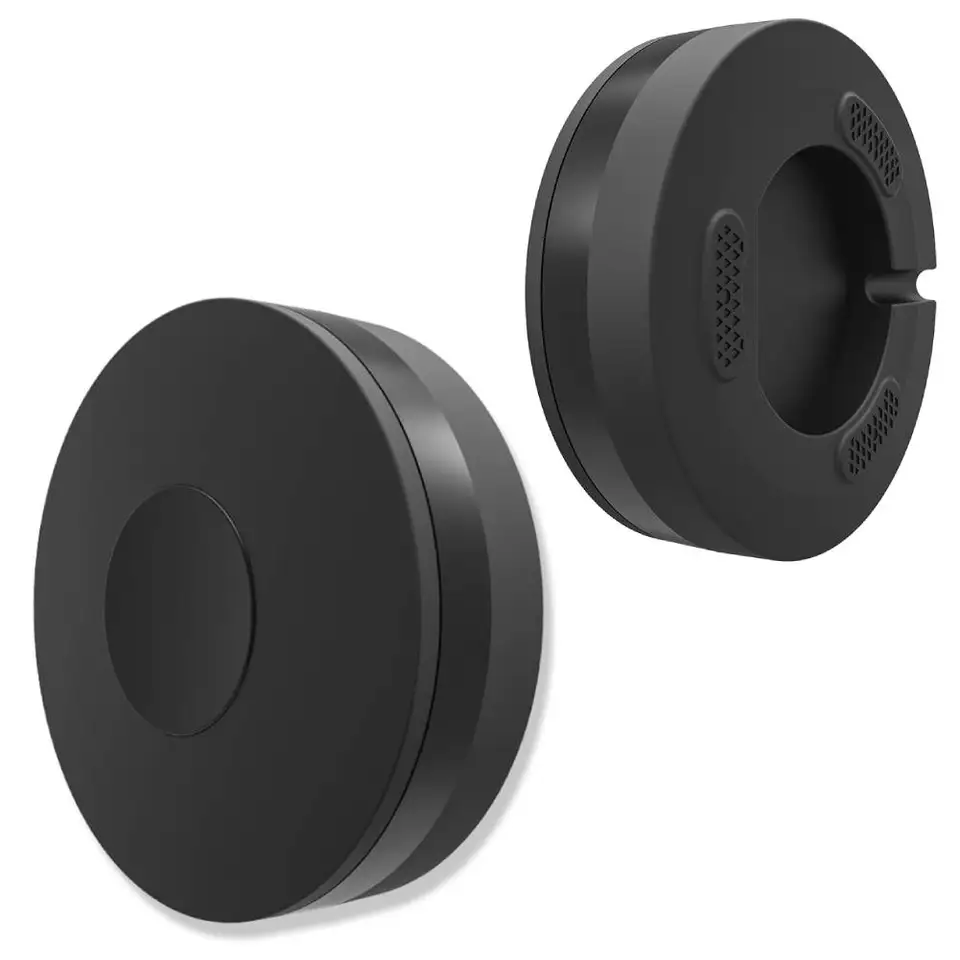 Smart WiFi IR RF Remote Control for Home Appliances