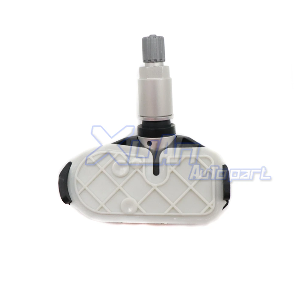 XUAN 4pcs TPMS 타이어 압력 모니터 센서 06421-S3V-A04 Honda Odyssey Pilot Ridgeline Acura MDX TL RL 3.2L 3.5L 2005-2014