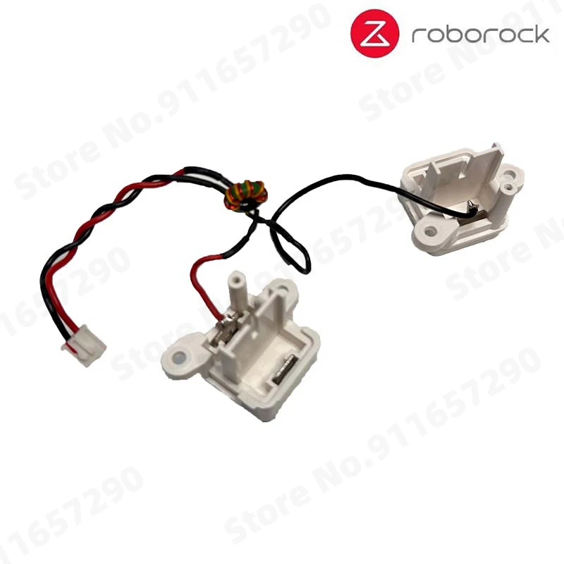 Ladestation für Xiaomi Roborock S5 Max/S6 Pure/S6 MaxV/S7/Q7/Q7 Max/S7 Ladestation für Xiaomi Roborock S5 Max/S6 Pure/S6 MaxV/S7/Q7/Q7 Max/S7