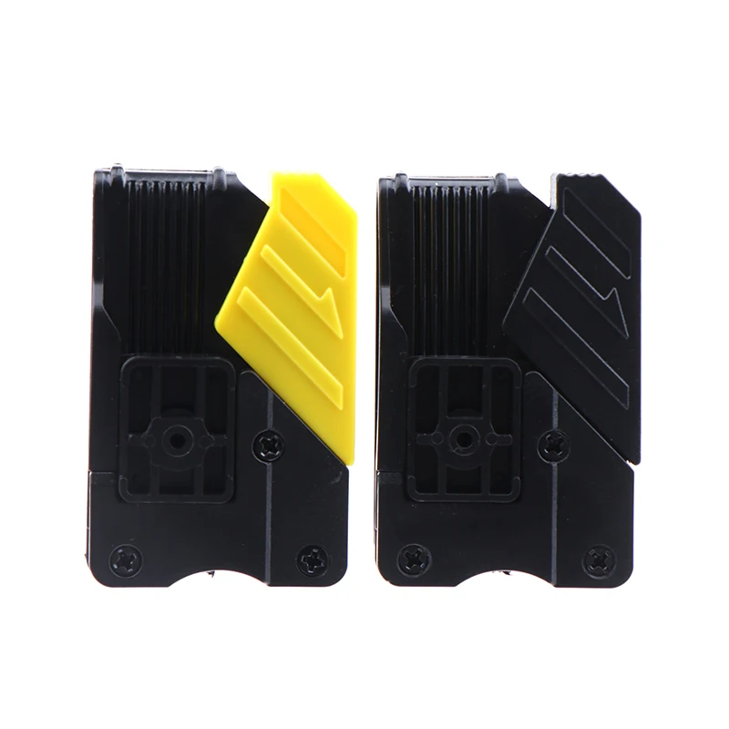 1Pc Quick Release Schnalle Hammer Schlüssel Power Tool Taille Gürtel Organizer Haken Universal Maßband Aufhänger Gürtel Halter Clip – Detail 9