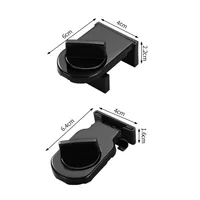 2Pcs Adjustable Sliding Window Limiter – Baby Safety Lock for Child Protection