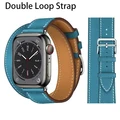 Double Blue