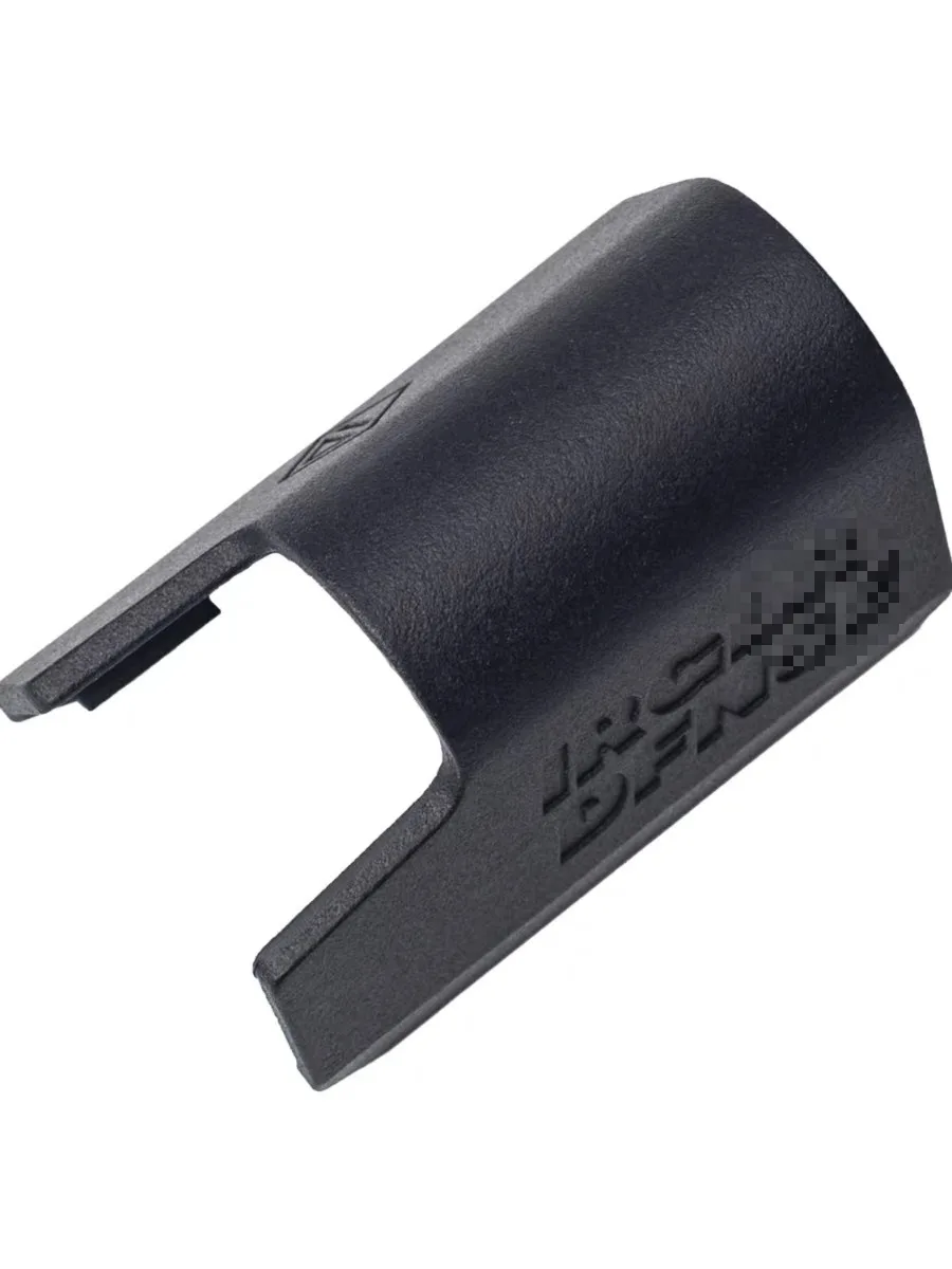 IRGLR DFNSE style SLK tactical rear support height pad CQB