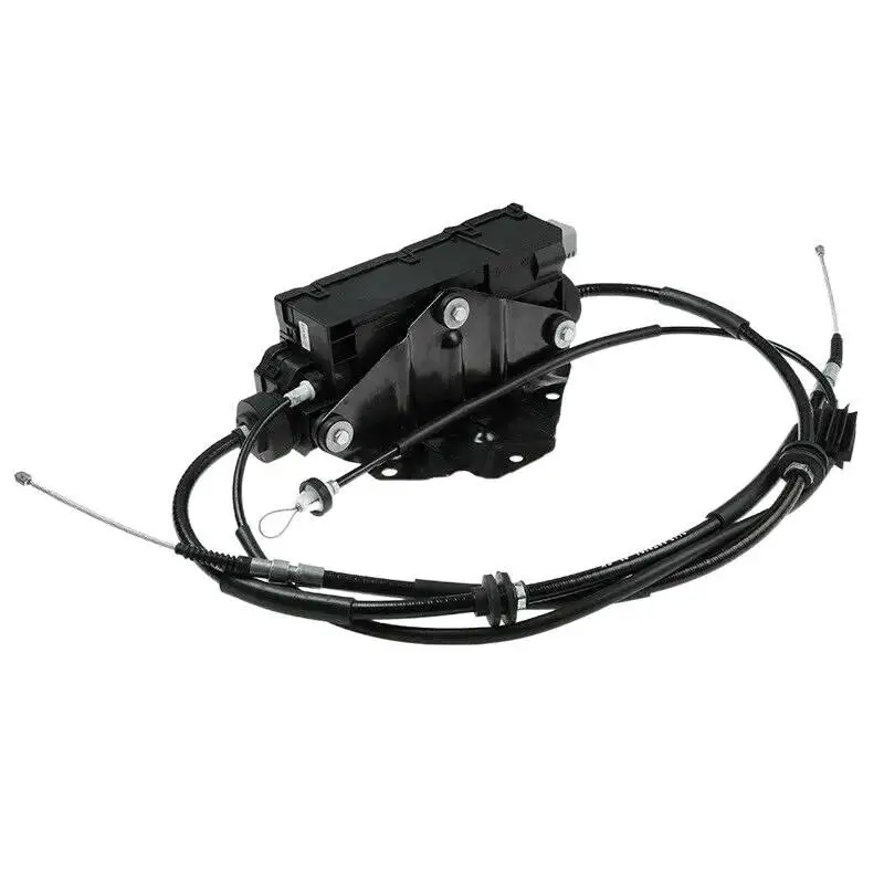 34436868514 34436882007 34436874220 BMW X5 F15 X6 F16용 신형 주차 브레이크 액추에이터 컨트롤 유닛 후방