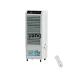 L'm'm Household Refrigeration Fan Large Restaurant Water Cooled Air Conditioner Air Cooler Commercial Use 1