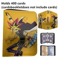 M-hold 400 cards