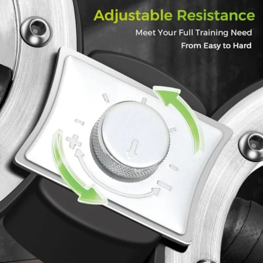 Multifunctional Rotator Machine with 12lbs Resistance for Upper Body Strength Training, Warm-up, Rehabilitation, Cardio Boxing E