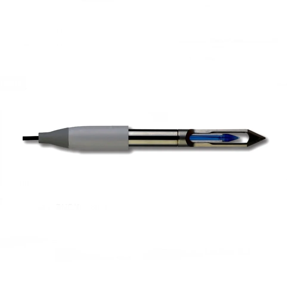 

LabSen761 Blade Spear ph electrode replacement designed for pH measurement of raw/frozen meat and fish