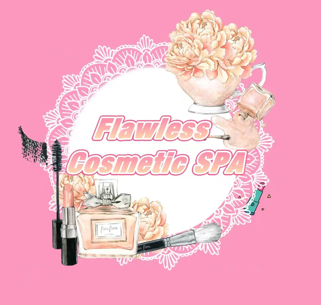 Flawless Cosmetic SPA Store