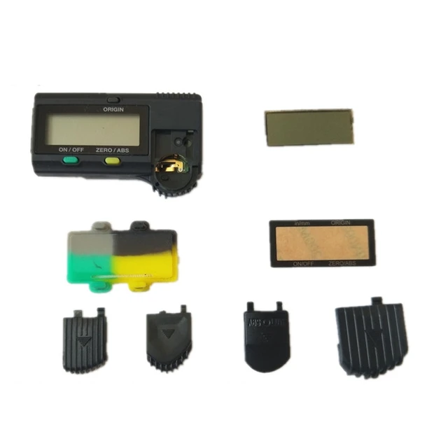 938882 Replacement Battery For Mitutoyo Gages, 57 OFF