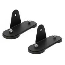 

for SUV Strong 2Pcs Car Roof LED Light Base Bracket Mount Magnetic Holder Bar e