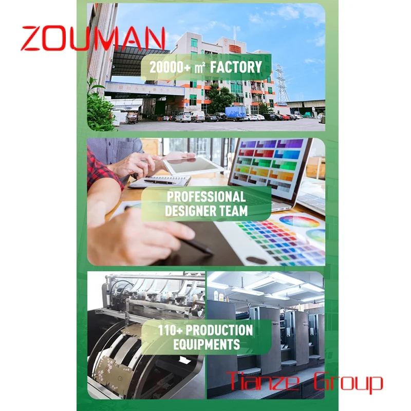 Рисунок 6 - Изготовление на заказ для гамбургеров