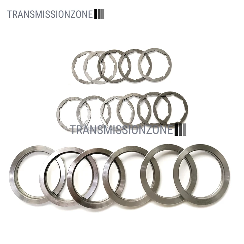 Dq200 0Am Dsg Kit Rondella Di Regolazione Frizione Cambio Automatico A 7 Velocità Per Vw Audi Skoda Seat 2013-On