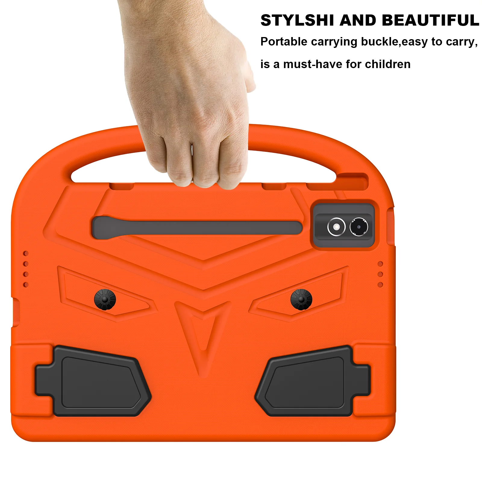Universal EVA Protective Tablet Case - Premium Cover
