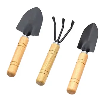 Garden Tools Set 1