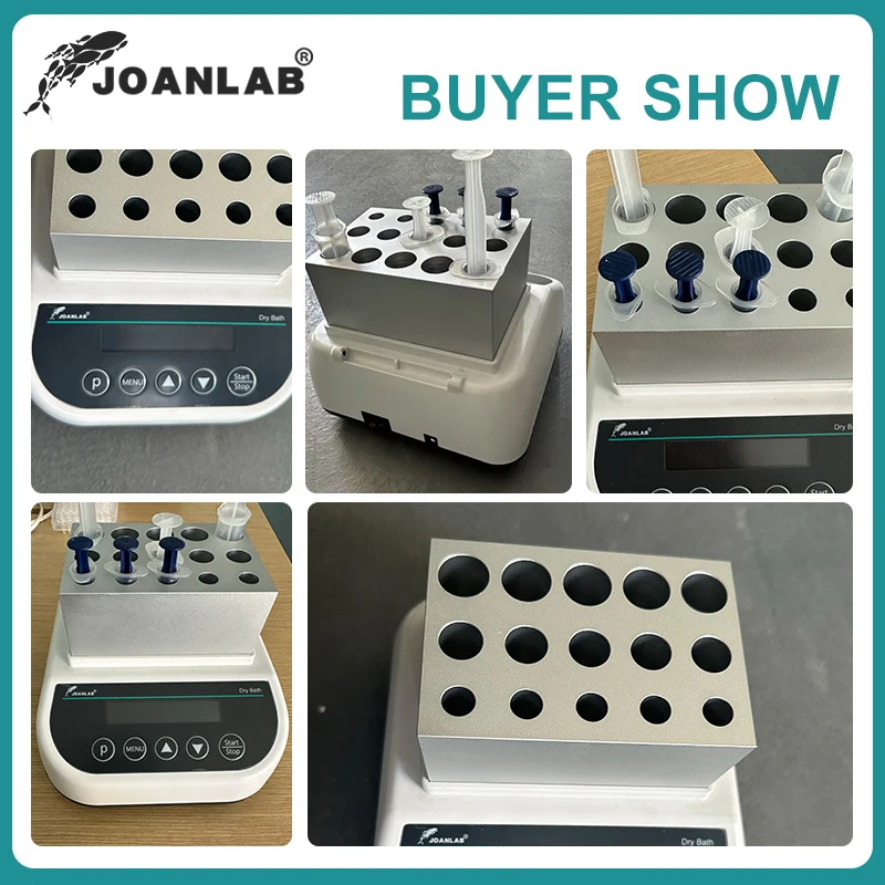 JOANLAB PPP Plasma Gel Machine Portable For 2.5/5/10ml Syringe Beauty Machine DB100G