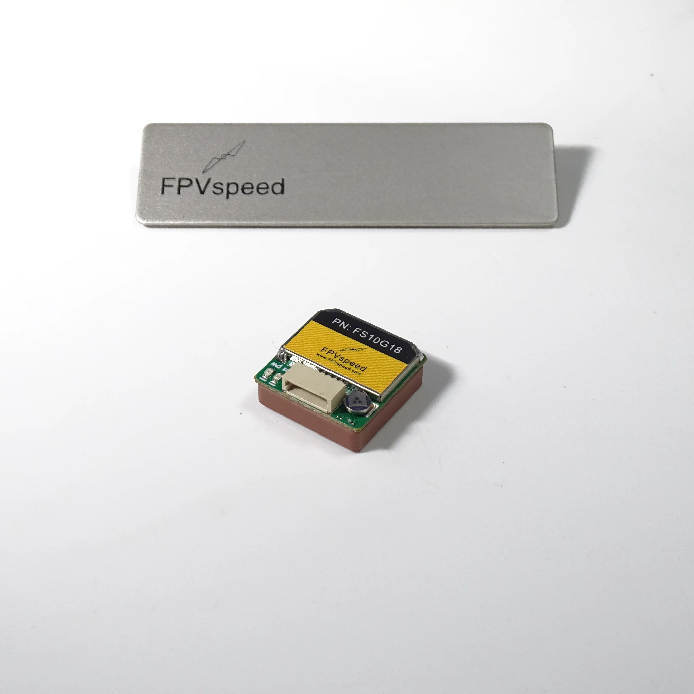 Module GPS FPVspeed FS10G18 GNSS Ublox pour Drone FPV