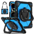 Black Blue