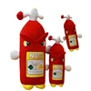 Simulation Fire Extinguisher Plush Toy Soft NOS Pillows Nitrous Oxide Bottle Pillow Cushion Headrest Backrest for Home Decor 6