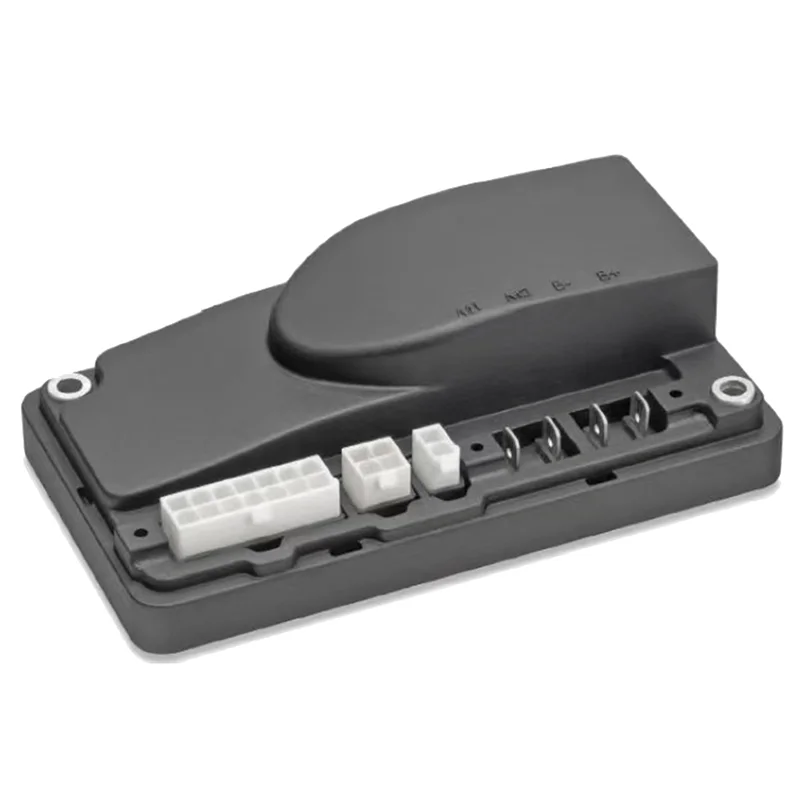 Permanent Magnet Motor Controller 24V 90A For Curtis 1212P-2501 1212-2501 1212P-2502