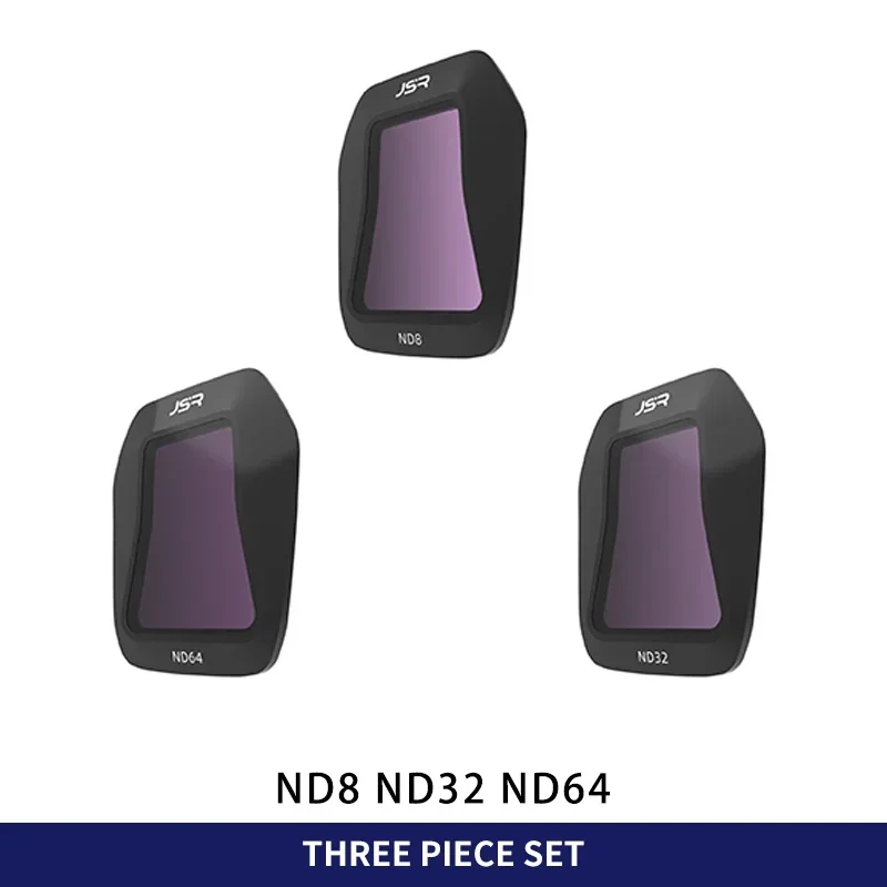 ND8-ND16-ND32