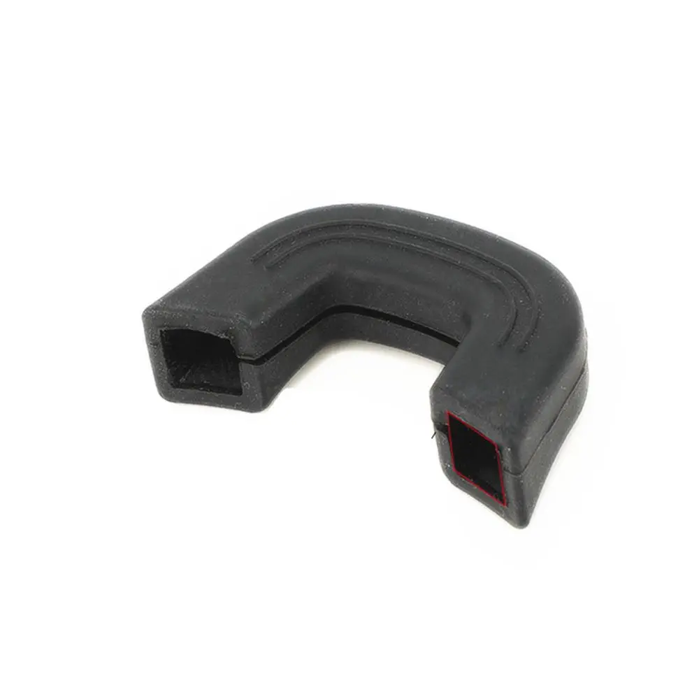 Silicone Anti-Scald Pot Handle Covers - Non-Slip Heat-Resistant Sleeves
