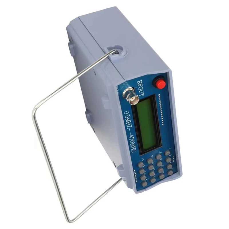 Radio Generator Tester 0.5M-470Mhz for Intercom