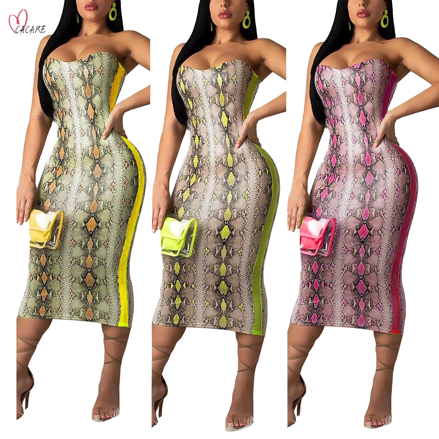 

Summer Dresses for Women 2023 Robe Short Dresses Woman Clothing Sexy Daring Simple Midi Dresses Floral Print Off Shoulder F0547