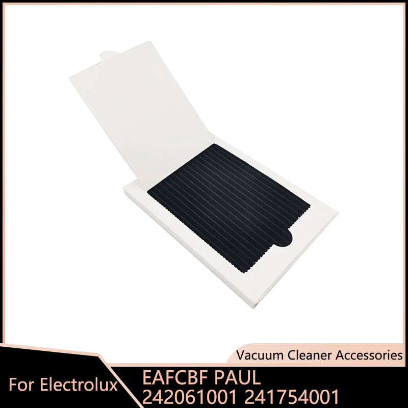 ForElectroluxEAFCBFPAULFridgeAirFiltersActivatedCarbon