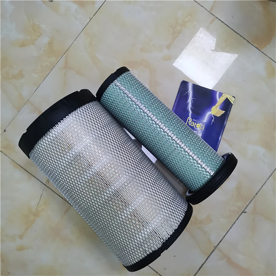 

High Quality Air Filter AF26613 AF26614 For FR80G Engine