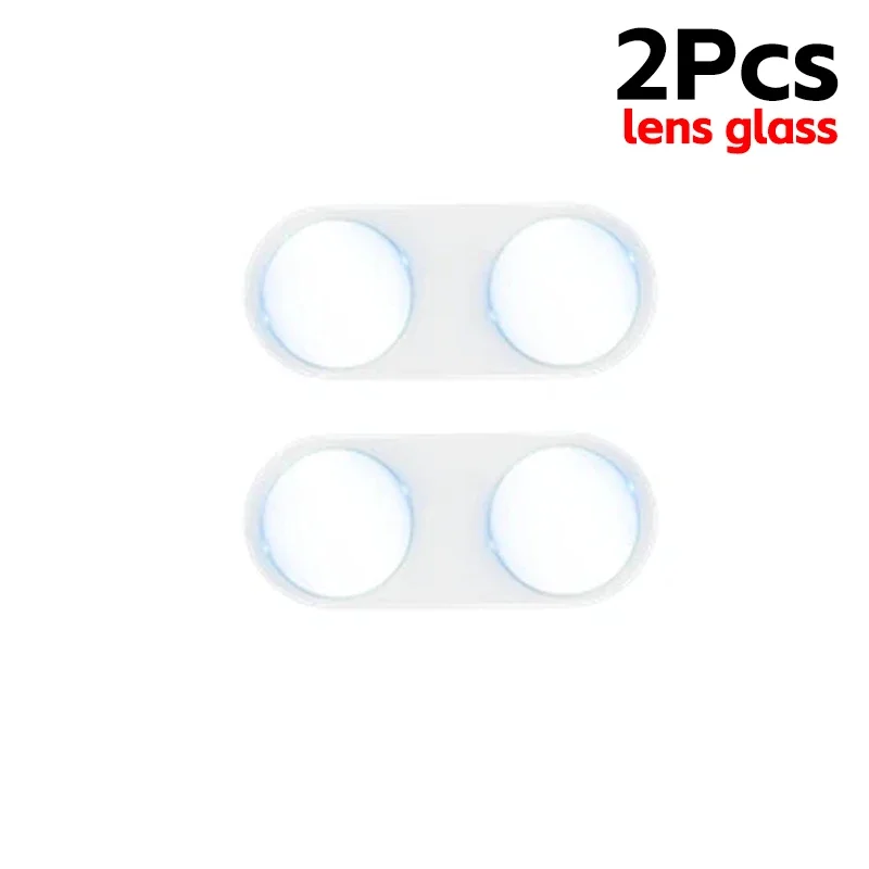 9-in-1 Screen and Lens Protection Kit with Inner Hydrogel Film