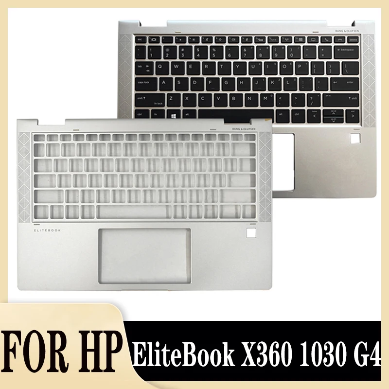 Per Hp Elitebook X360 1030 G4 Ultrabook Us Keyboard C Cover Originale Per Notebook Hp