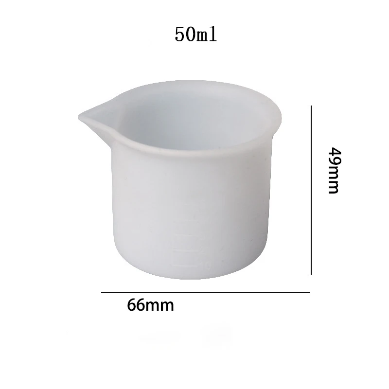 50ml Cup 1Pcs