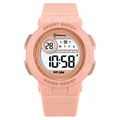 Orange Watch