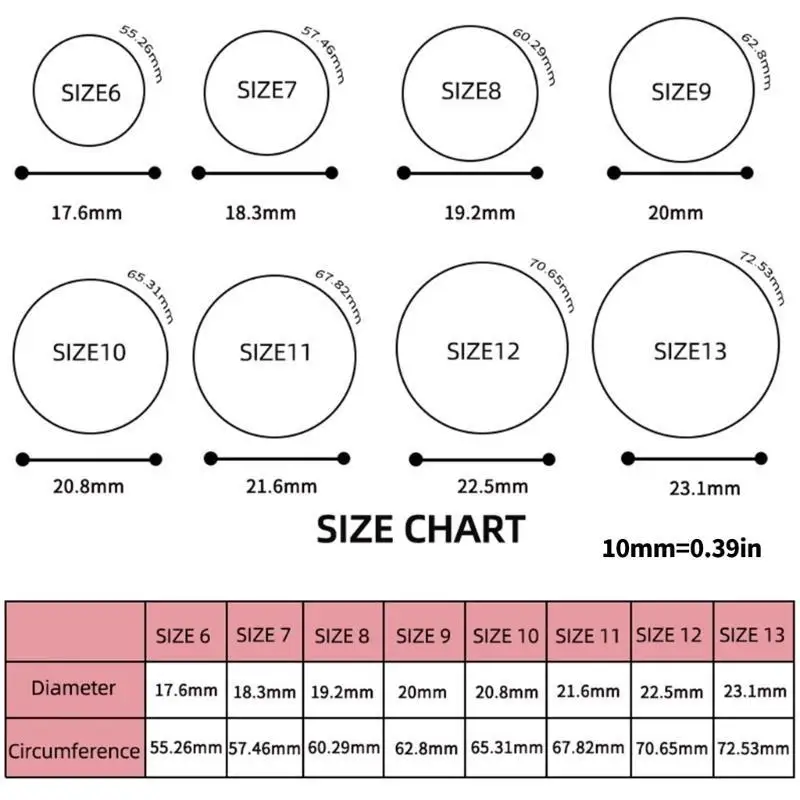 Versatile Silicone Finger Bands - Sweatproof Rings