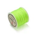 Fluorescent green