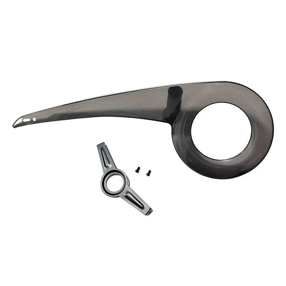 1SetUsefulLongLastingBikeChainGuardNondeformableBikeChain