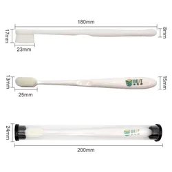 PBT Fibre Cleaning Polishing Brush for Electronics Repair and Maintenance (BST - 82)