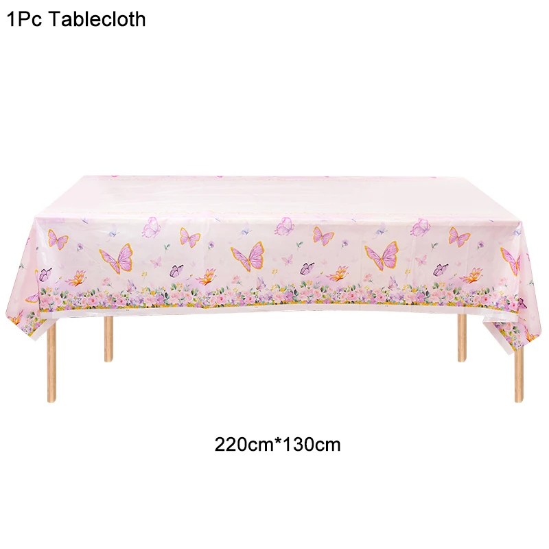 1pc tablecloth