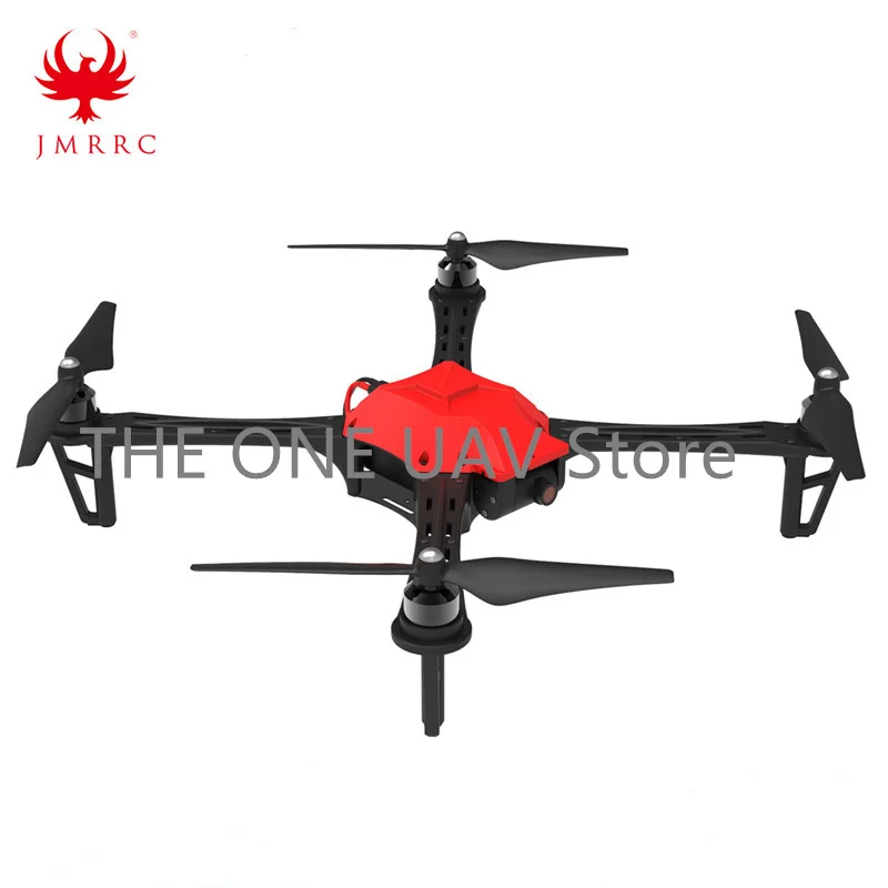 Jmrrc Skydroid Mx450 Fpv 4axis Trainer Drone Rtf Automatic Return