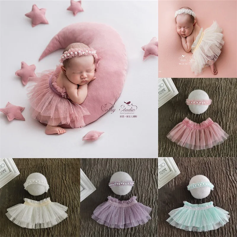 Baby Clothes Photo Shoot Accessories Baby Girl Photo Shoot Accessories Newborn Aliexpress